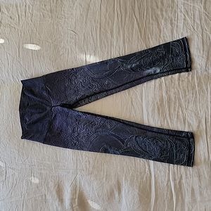 Niyama Sol Capri leggings